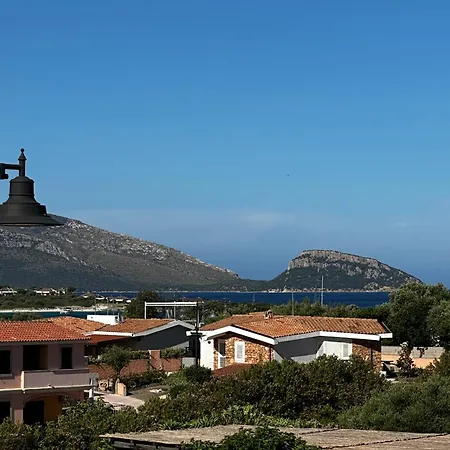 شقة Dimore Tavolara