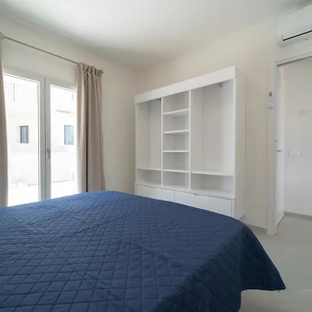 Dimore Tavolara Apartamento