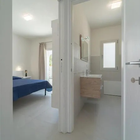 شقة Dimore Tavolara *