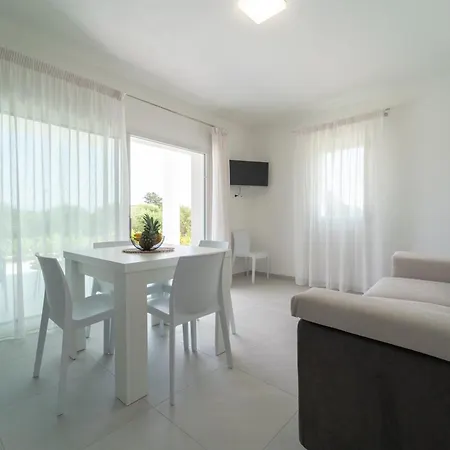 Dimore Tavolara Apartamento