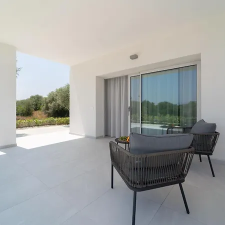 Dimore Tavolara Apartamento *
