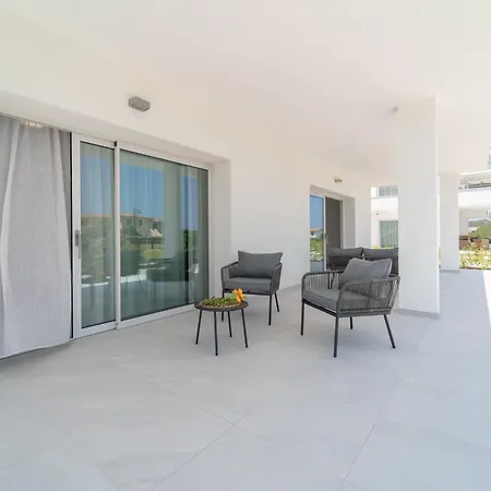 Dimore Tavolara أولبيا