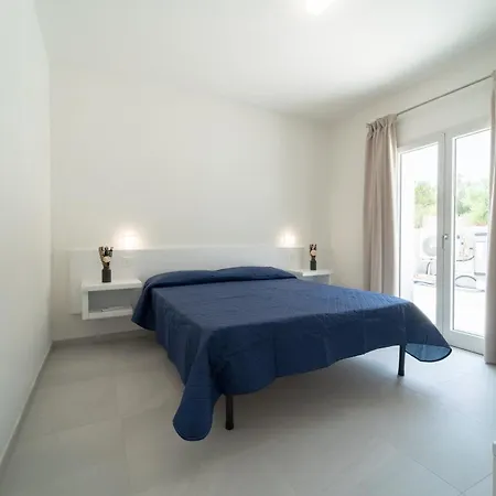 Dimore Tavolara شقة *