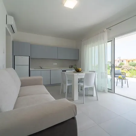 Dimore Tavolara شقة *