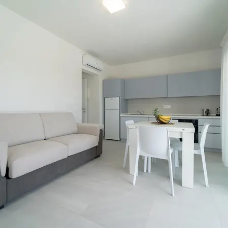 Dimore Tavolara أولبيا