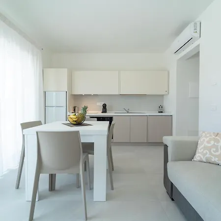 شقة Dimore Tavolara *