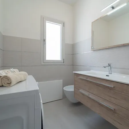 شقة Dimore Tavolara أولبيا