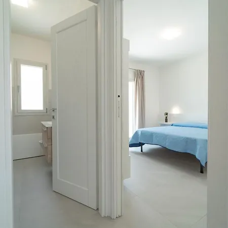 Dimore Tavolara شقة