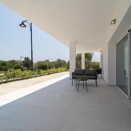 Dimore Tavolara Appartamento Olbia
