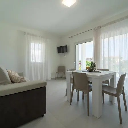 Apartamento Dimore Tavolara Olbia