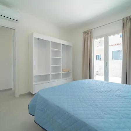 شقة Dimore Tavolara