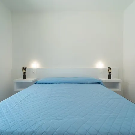 شقة Dimore Tavolara