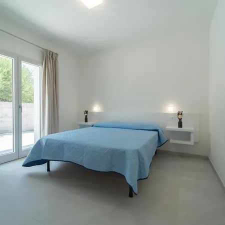 Dimore Tavolara أولبيا