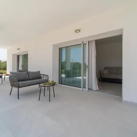 Dimore Tavolara * أولبيا