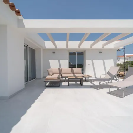 Dimore Tavolara شقة *