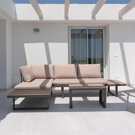 Dimore Tavolara شقة *