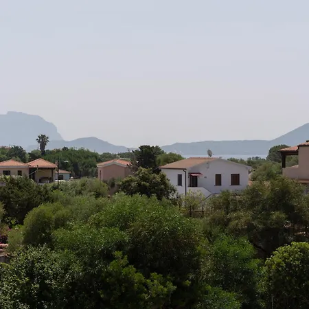 Dimore Tavolara * أولبيا