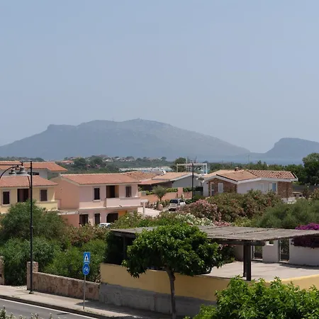 Dimore Tavolara شقة *