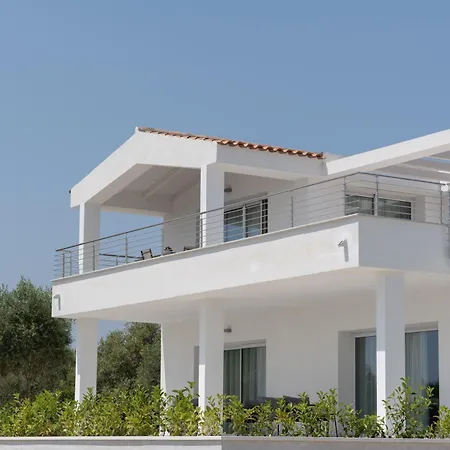 شقة Dimore Tavolara *