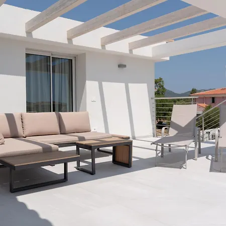 Dimore Tavolara شقة أولبيا