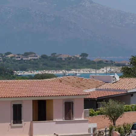 Apartamento Dimore Tavolara