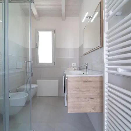 Dimore Tavolara شقة *