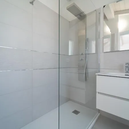 Dimore Tavolara Apartamento Olbia