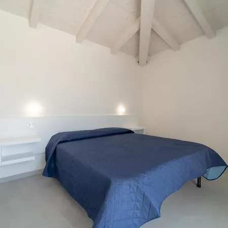 شقة Dimore Tavolara