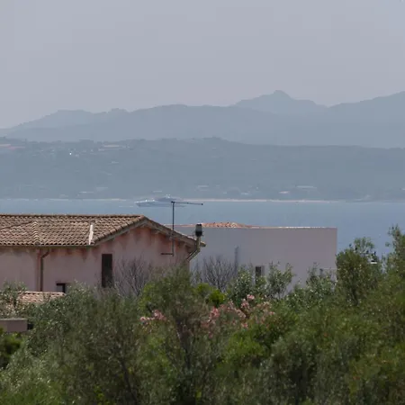 Dimore Tavolara شقة *