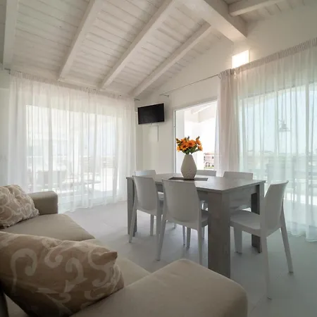 Dimore Tavolara شقة أولبيا