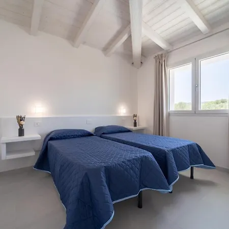 Dimore Tavolara أولبيا