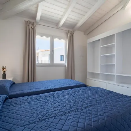 Dimore Tavolara * أولبيا