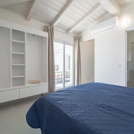 Dimore Tavolara شقة