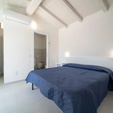 شقة Dimore Tavolara أولبيا