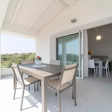 شقة Dimore Tavolara *