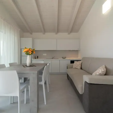 Apartamento Dimore Tavolara