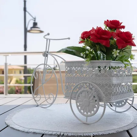 شقة Dimore Tavolara أولبيا